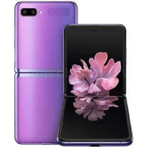 Samsung Galaxy Z Flip 2020