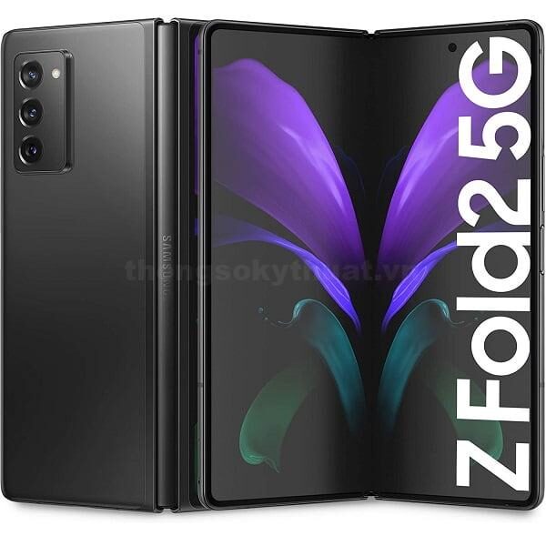 Samsung Galaxy Z Fold 2 5G 2020