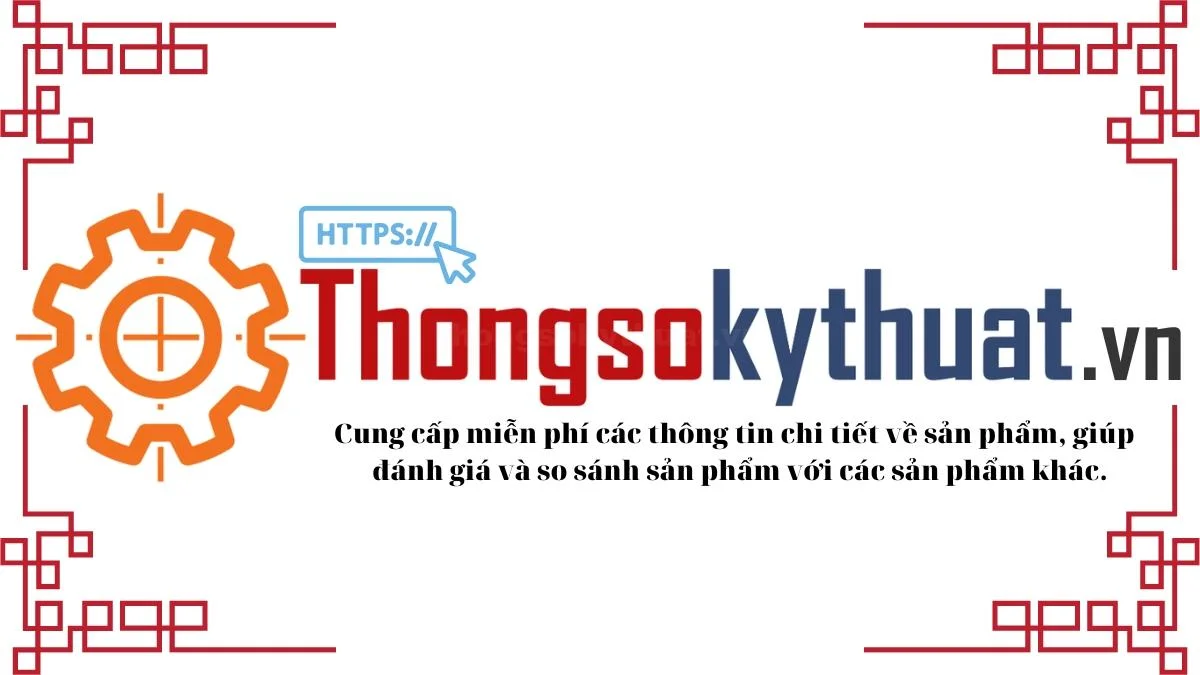 Site thongsokythuat