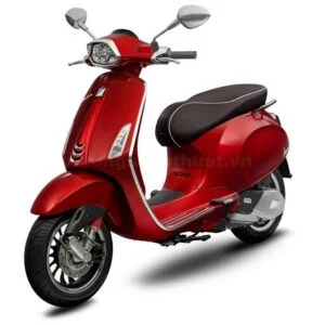 Vespa Sprint LED 150cc 2019
