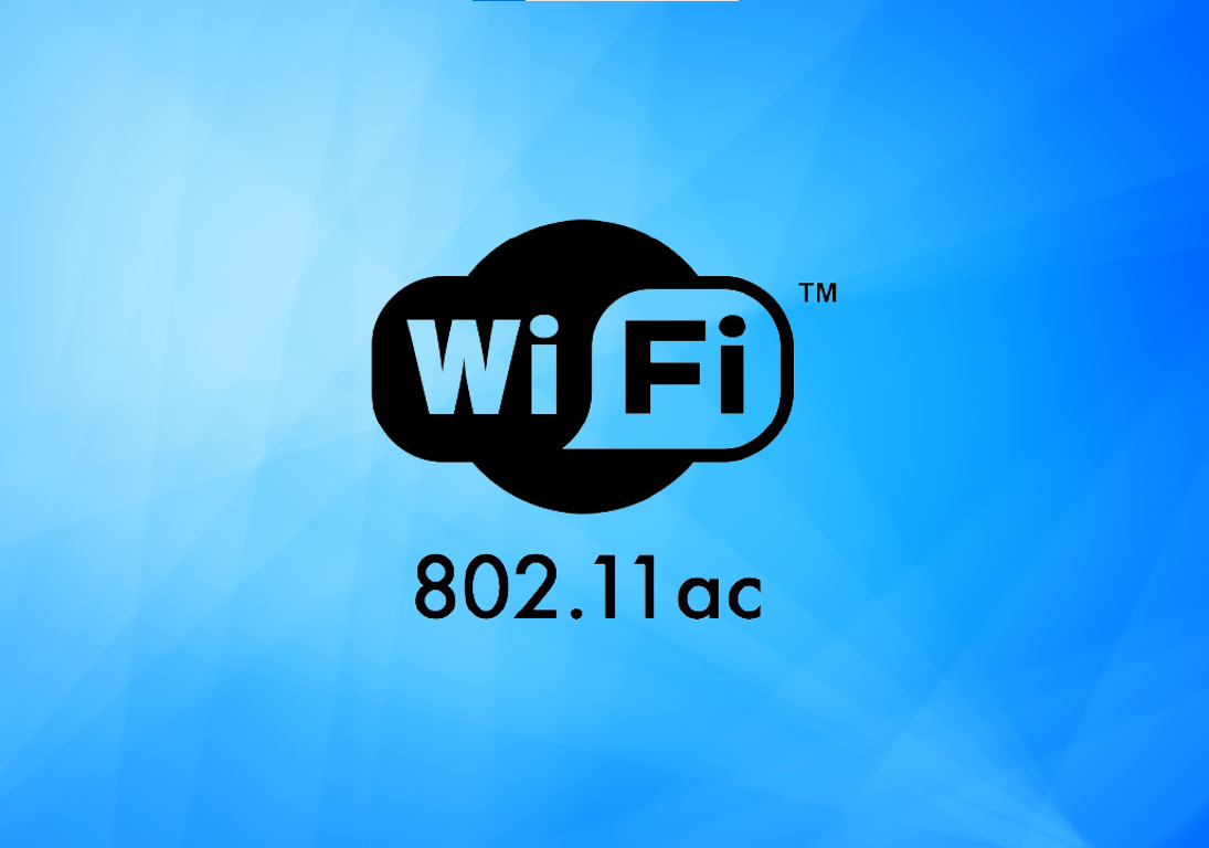 WiFi 802.11 chuẩn a/b/g/n/ac