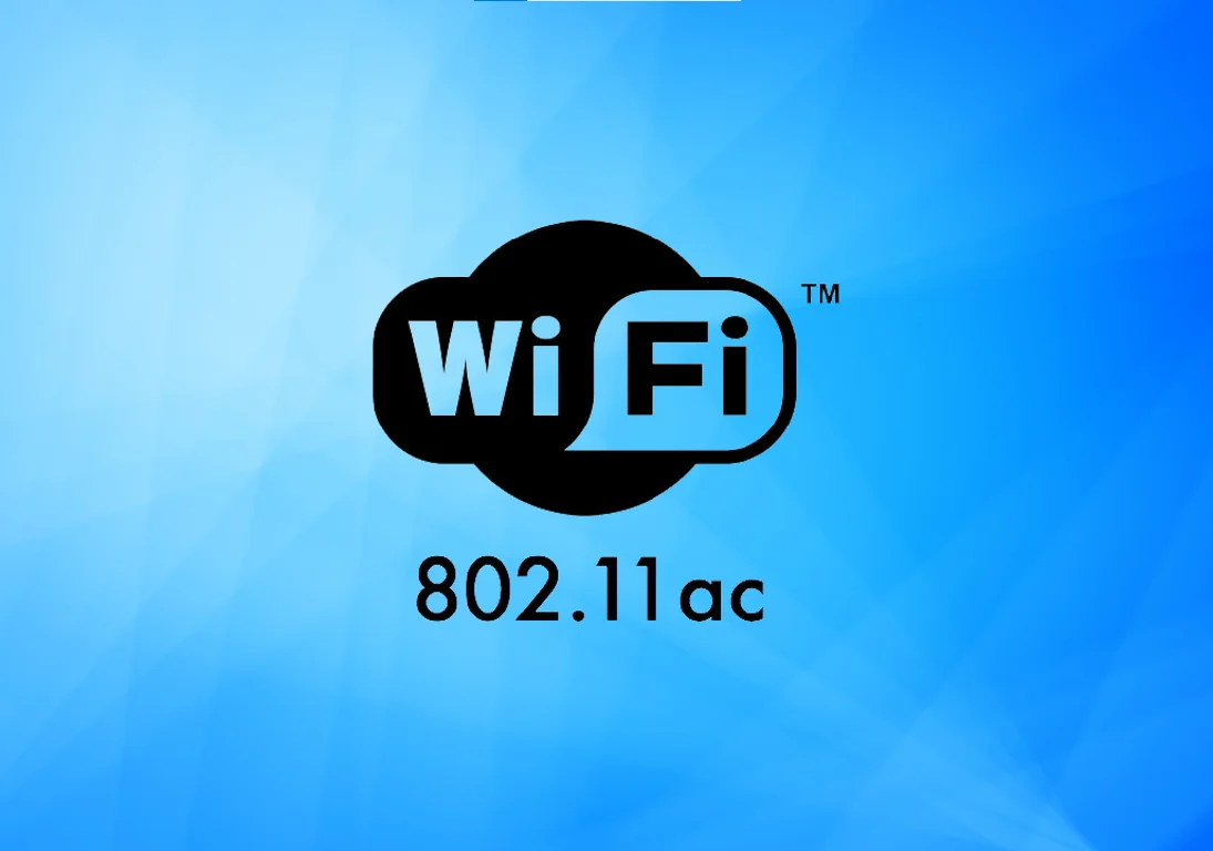 WiFi 802.11 chuẩn a/b/g/n/ac