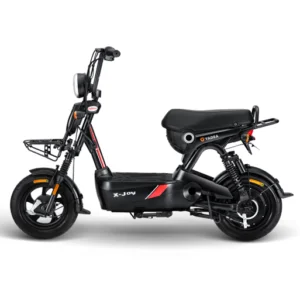 Xe đạp điện Yadea X-Joy 2021