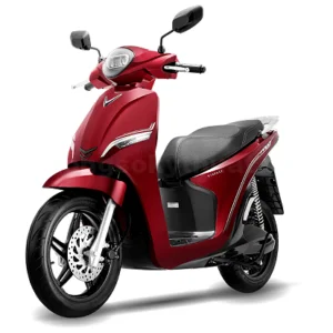 Xe điện Vinfast Feliz 2021