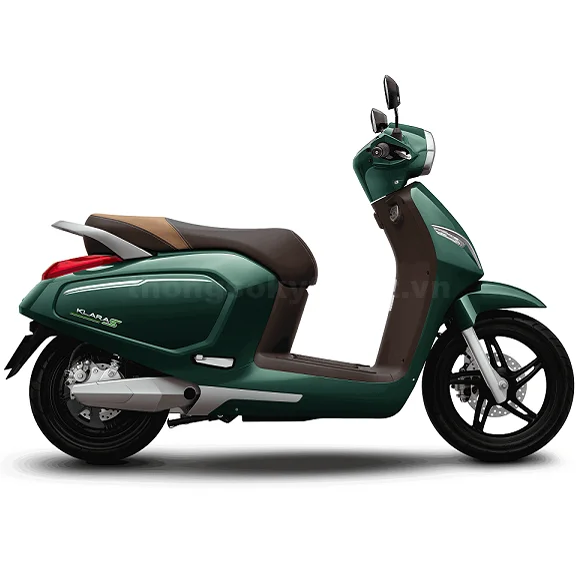 Xe máy điện Vinfast Klara S 2019