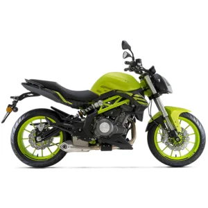 Xe mô tô Benelli 302S 2021