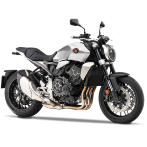 Xe mô tô Honda CB1000R 2021