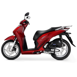 Xe máy Honda SH 125i