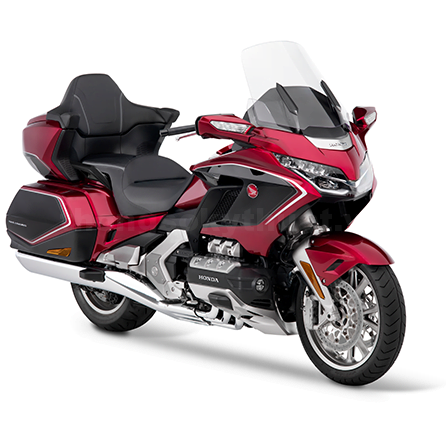 Xe mô tô Honda Gold Wing 2020