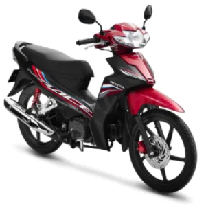 Xe số Honda Blade 110cc 2020 phiên bản Thể Thao