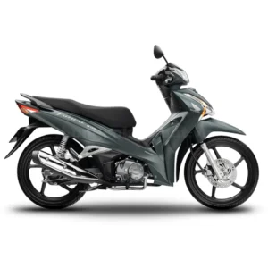 Xe số Honda Future 125 FI vành đúc 2021
