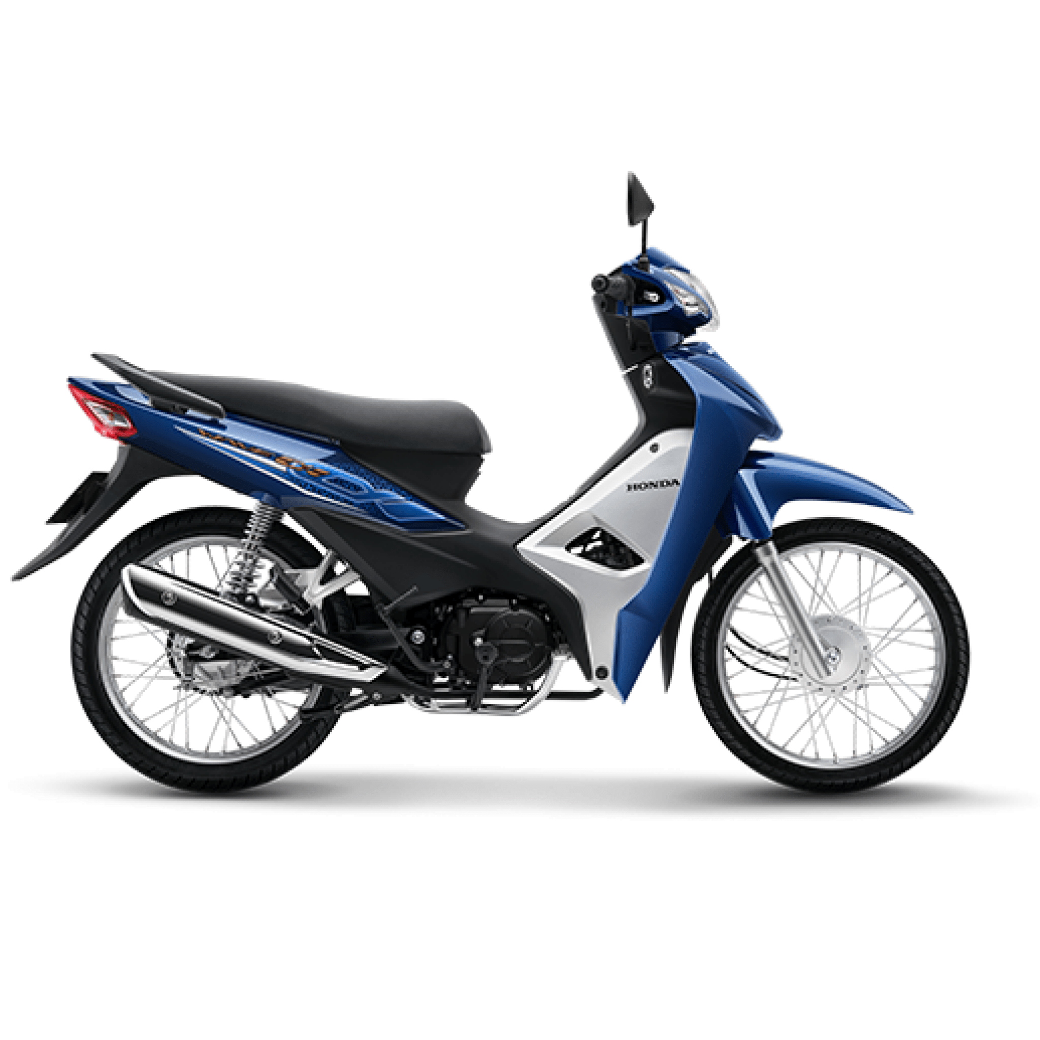 Двигатель alpha 110cc