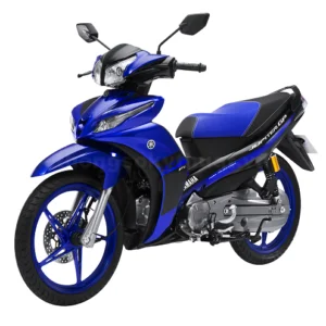 Xe số Yamaha Jupiter FI GP