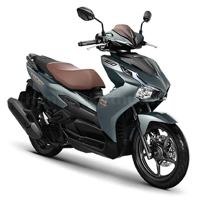 Xe tay ga Honda Air Blade 160cc 2022
