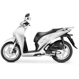 Xe tay ga Honda SH 125i ABS 2019