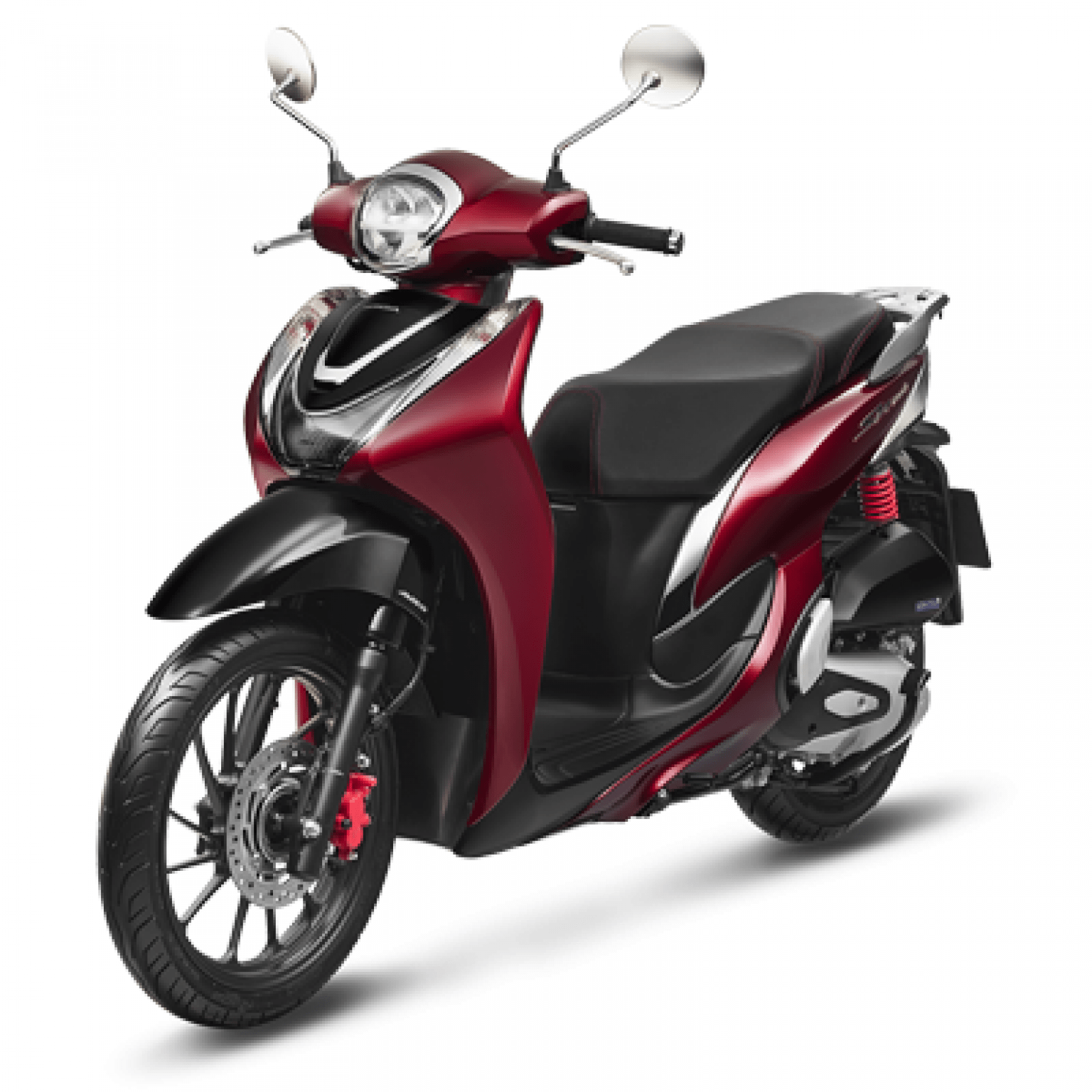 Thông số kỹ thuật Xe tay ga Honda SH mode 125cc 2020 | thongsokythuat