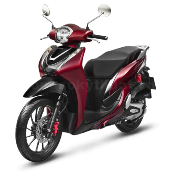 Xe tay ga Honda SH mode 125cc 2020