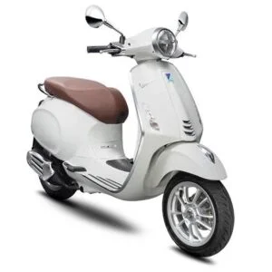 Xe tay ga Vespa Primavera LED 125