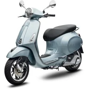 Xe tay ga Vespa Primavera S 125 2019