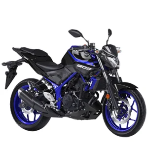 Xe thể thao Yamaha MT-03