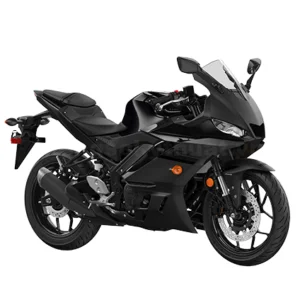 Xe thể thao Yamaha YZF-R3 2017