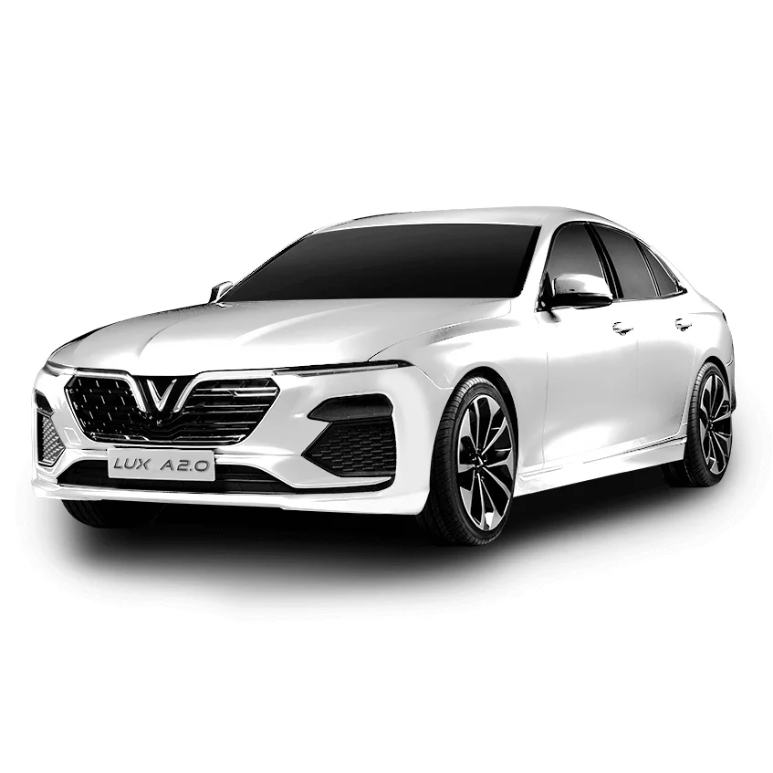 Xe ô tô VinFast LUX A2.0