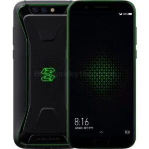 Xiaomi Black Shark 2018