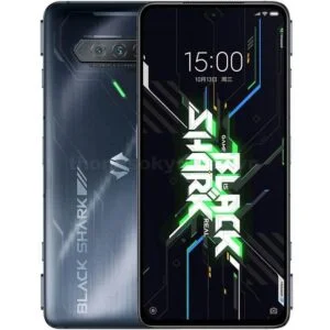 Điện thoại Xiaomi Black Shark 4S Pro 2021