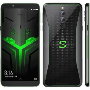 Xiaomi Black Shark Helo 2018