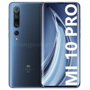 Xiaomi Mi 10 Pro 5G 2020