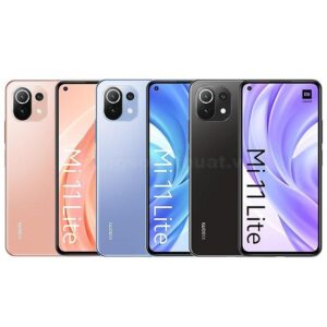 Xiaomi Mi 11 Lite 4G 2021