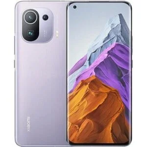 Xiaomi Mi 11 Pro 2021