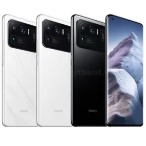Xiaomi Mi 11 Ultra 2021