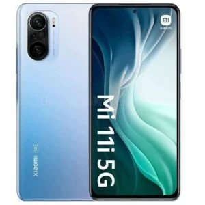 Điện thoại Xiaomi Mi 11i 2021