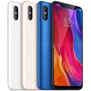 Xiaomi Mi 8 2018