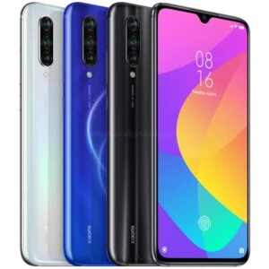 Xiaomi Mi 9 Lite 2019