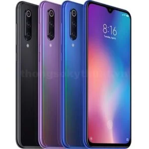 Xiaomi Mi 9 SE
