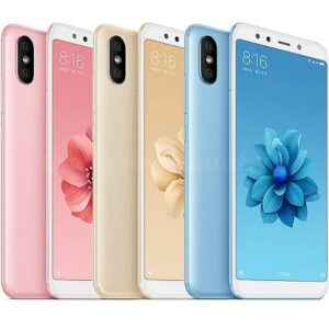 Xiaomi Mi A2 (Mi 6X) 2018