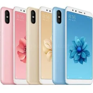 Xiaomi Mi A2 (Mi 6X) 2018