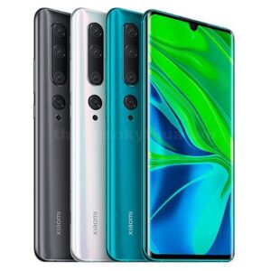 Xiaomi Mi Note 10