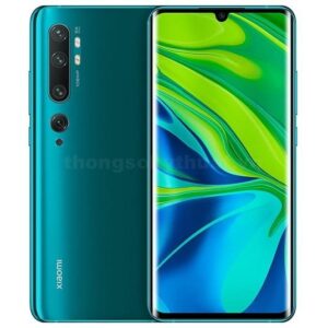 Xiaomi Mi Note 10 Pro 2019