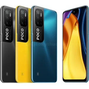 Xiaomi Poco M3 Pro 5G 2021