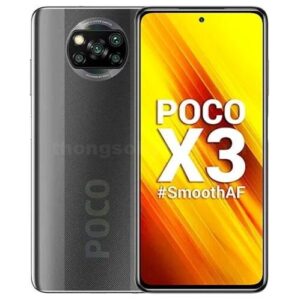 Xiaomi Poco X3 2020