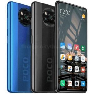 Xiaomi Poco X3 NFC 2020