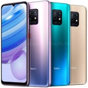 Xiaomi Redmi 10X Pro 5G 2020