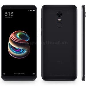 Xiaomi Redmi 5 Plus (Redmi Note 5) 2018