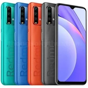 Xiaomi Redmi 9 Power 2020