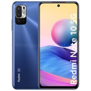 Xiaomi Redmi Note 10 5G