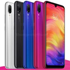 Xiaomi Redmi Note 7 Pro 2019