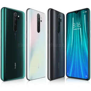 Xiaomi Redmi Note 8 Pro 2019